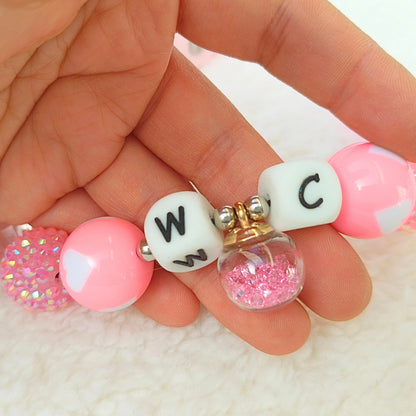 ☁️💗 Blush Cloud Handmade Pet Collars | Custom & Safe Pet Accessories.